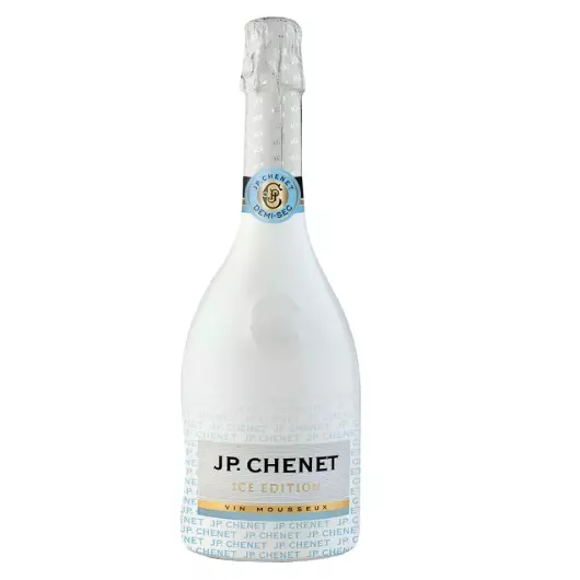 JP ICE