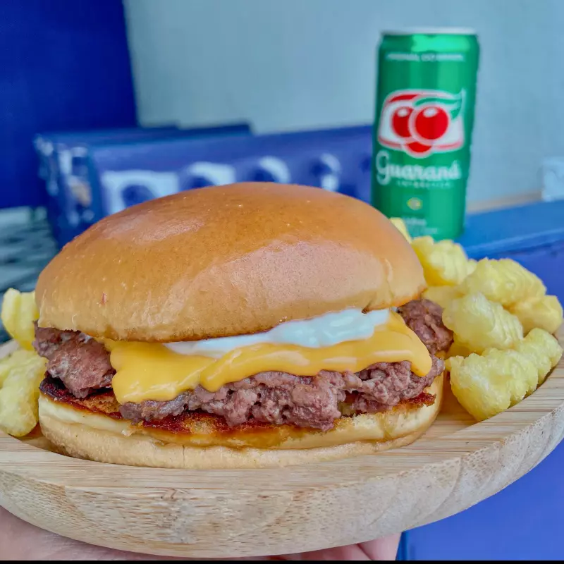 Combo Cheddar