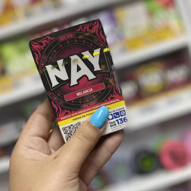 Essência Nay Melancia