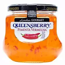 Geleia de Pimenta Vermelha