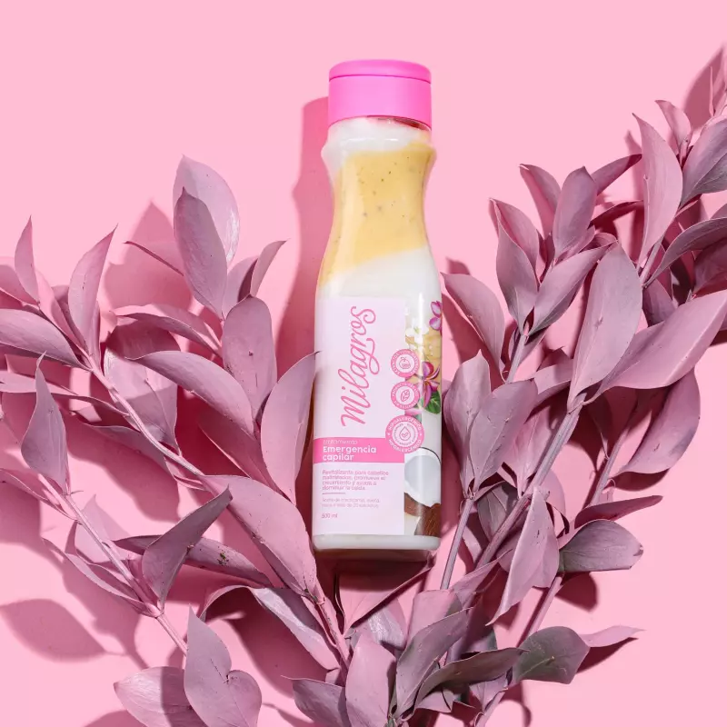 ML - TRATAMIENTO EMERGENCIA CAPILAR