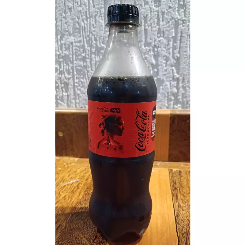 Coca Zero 600ml