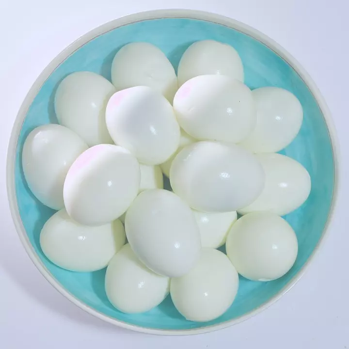 Huevos de Codorniz 12