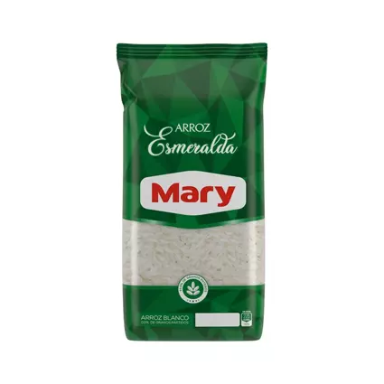 Arroz Mary Esmeralda 900gr