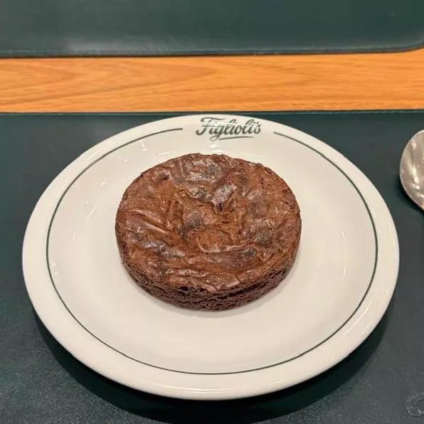Figlioli´s Brownie