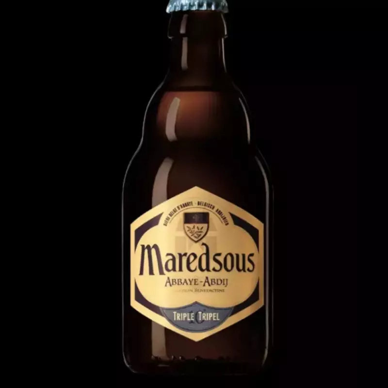 MAREDSOUS