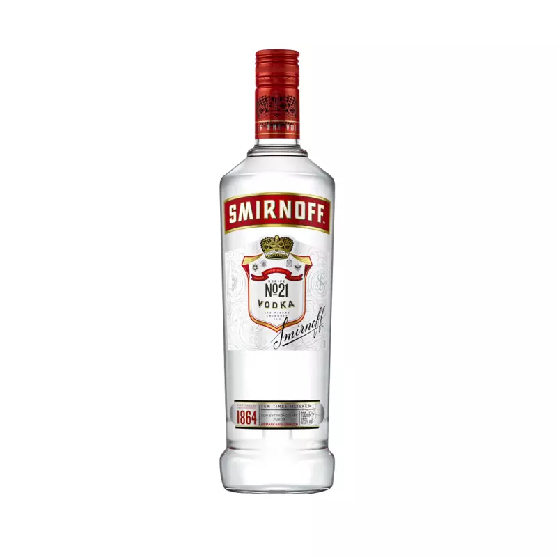 Smirnoff