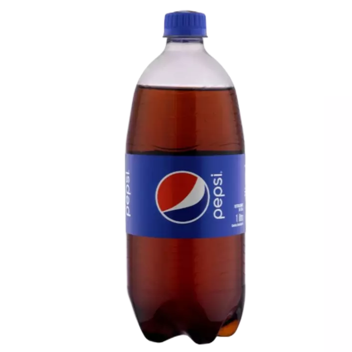 PEPSI LITRO