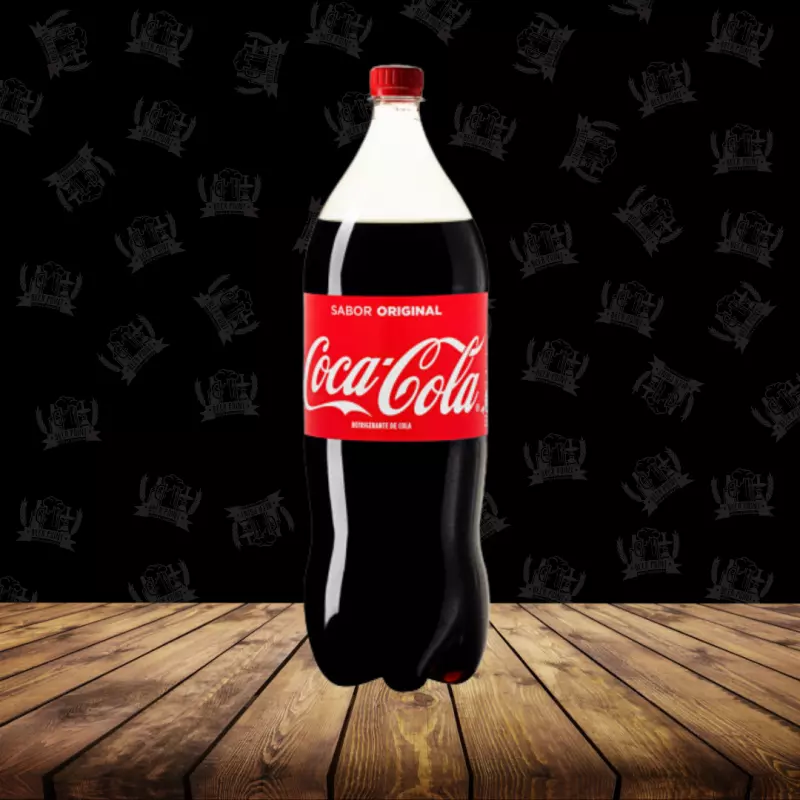 Coca Cola 2L