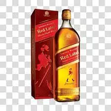 RED LABEL