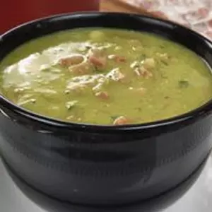 1062 - Caldo de Ervilhas