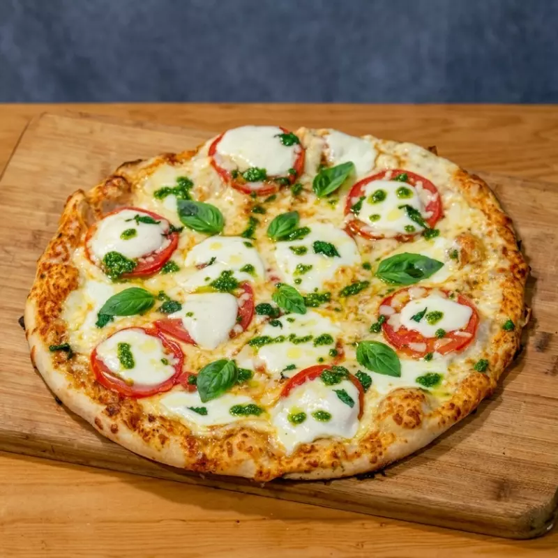 Pizza Margarita