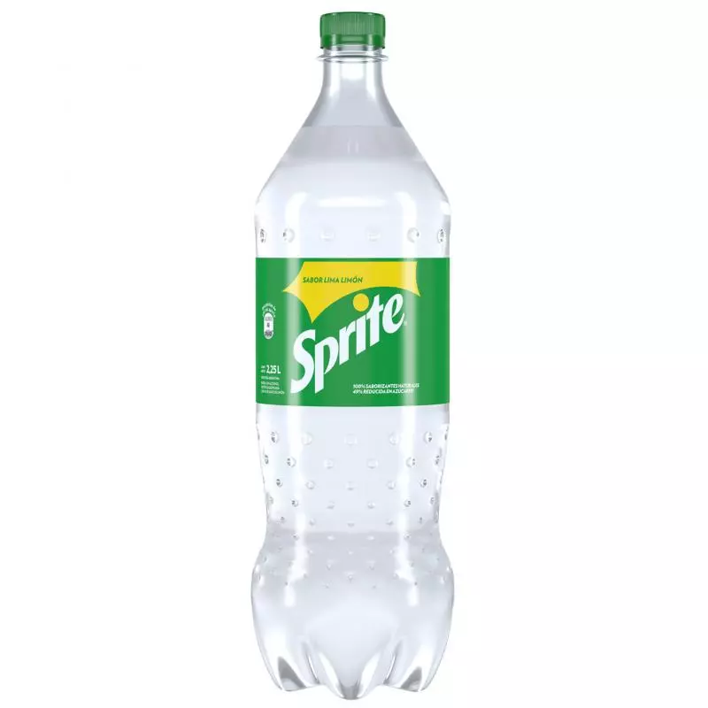 Sprite 2,25L