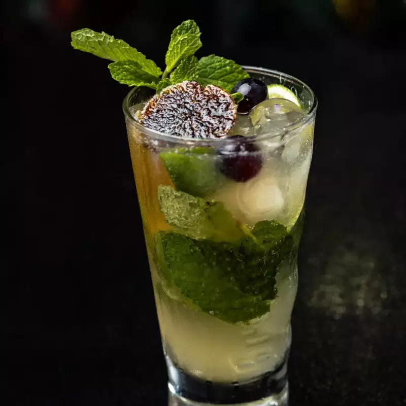 MOJITO CUBANO