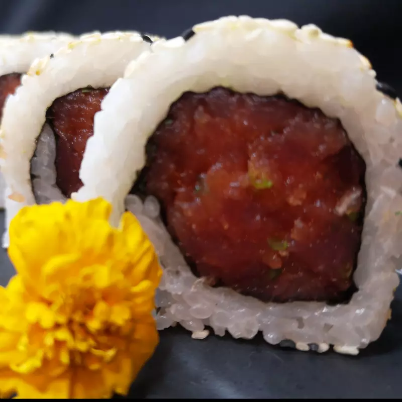 Spicy Tuna