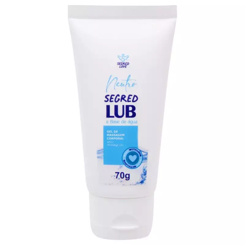 Segredo Lub 70g