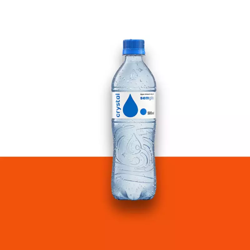 Água Sem Gás