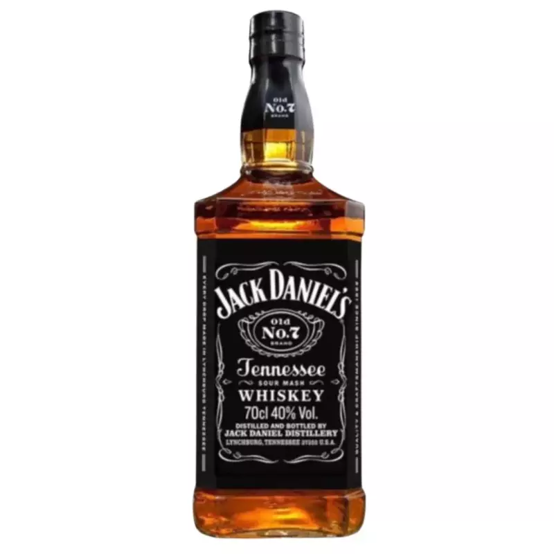 Jack Daniels