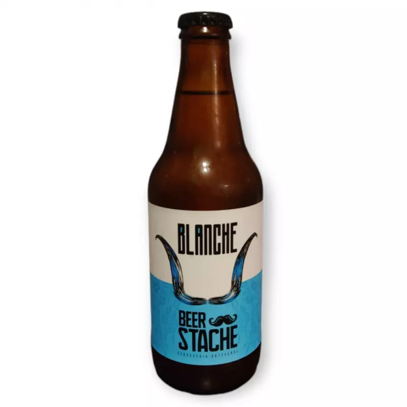 BLANCHE - Beerstache