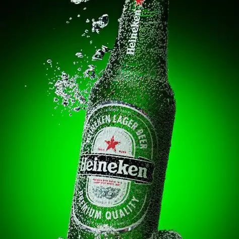 Heineken Longneck