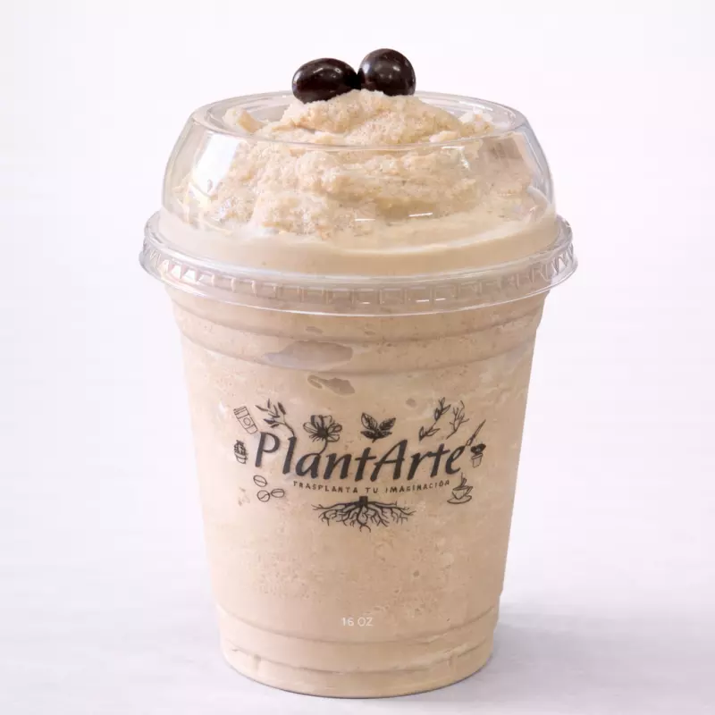 Cafeto Frappe (NUEVO)