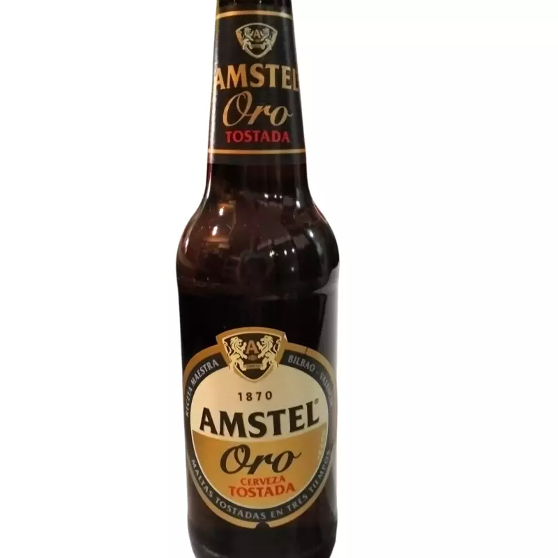 Amstel Oro
