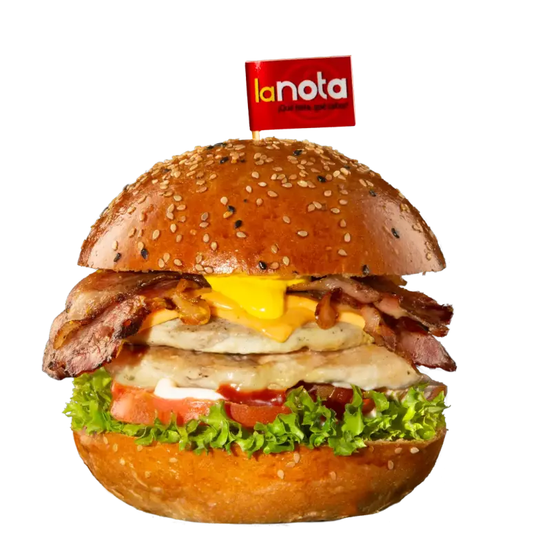 TEXA CHICKEN