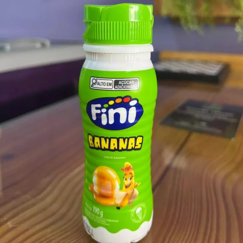 Coberturas Fini 190G