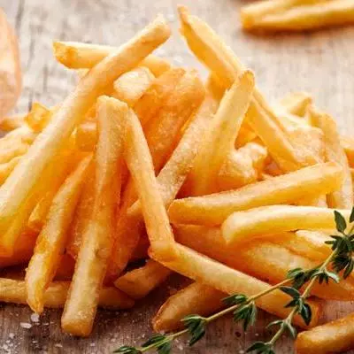 Porção de Fritas