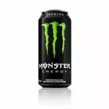 Energético Monster 473 ml