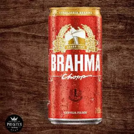 Brahma chopp