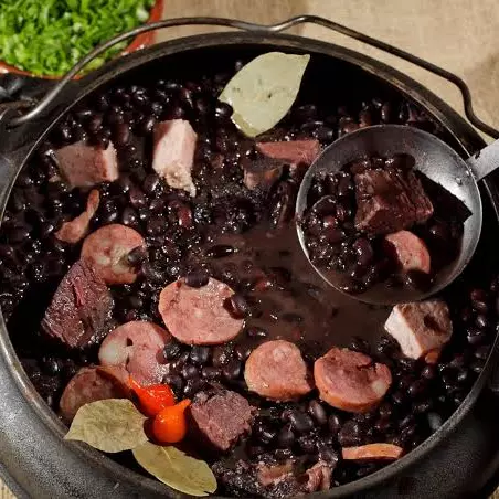 Feijoada Simples