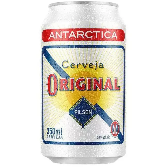 Original Lata