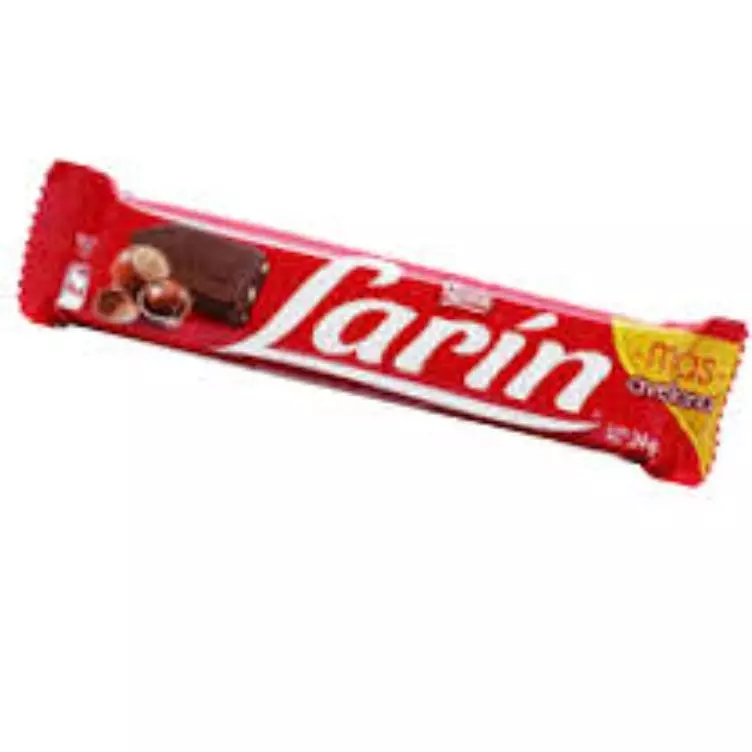 Larin avellana