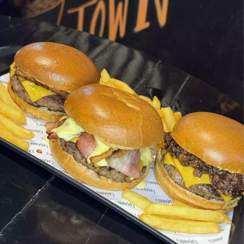 BACON🥓BACON🥓BACON🥓