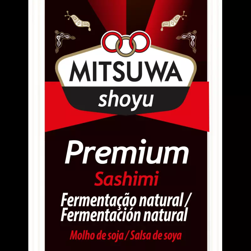 SHOYU SACHET