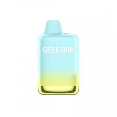 Geek Bar Cool Mint