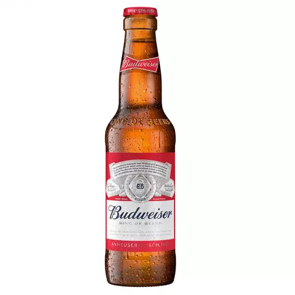 Budweiser 330ml