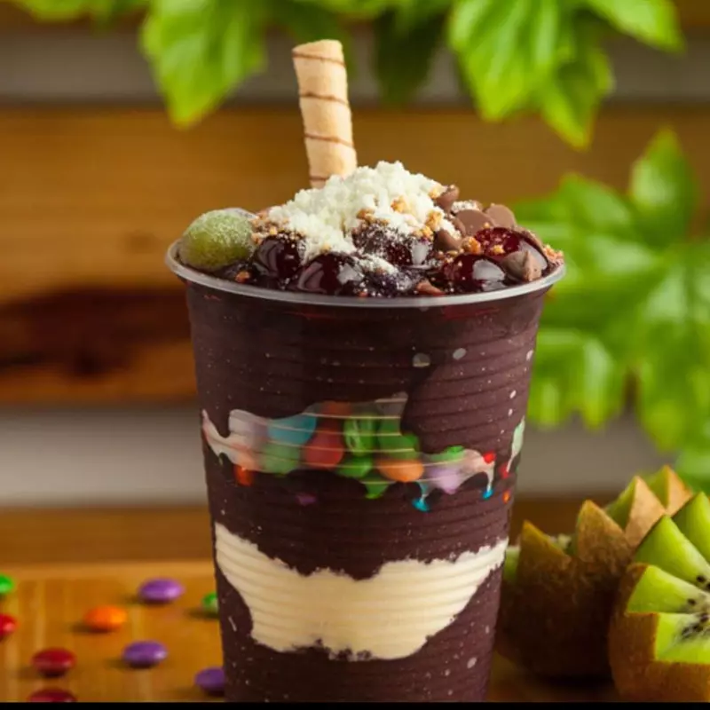 Açaí 700ml