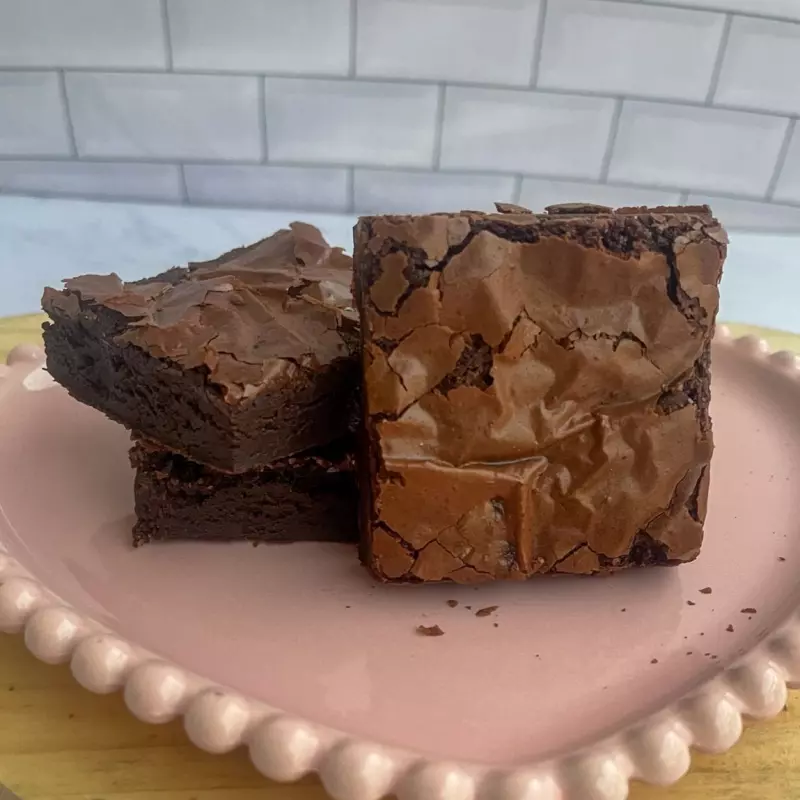 Brownie Compre 3 Pague 2