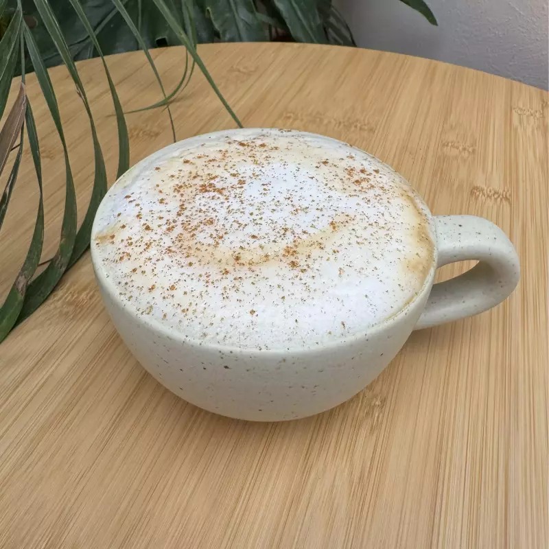 Capuccino