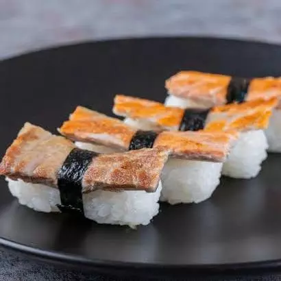 Niguiri skin