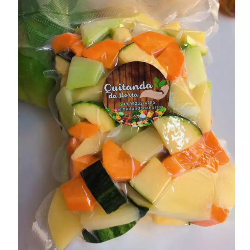 Mix Sopa 500g