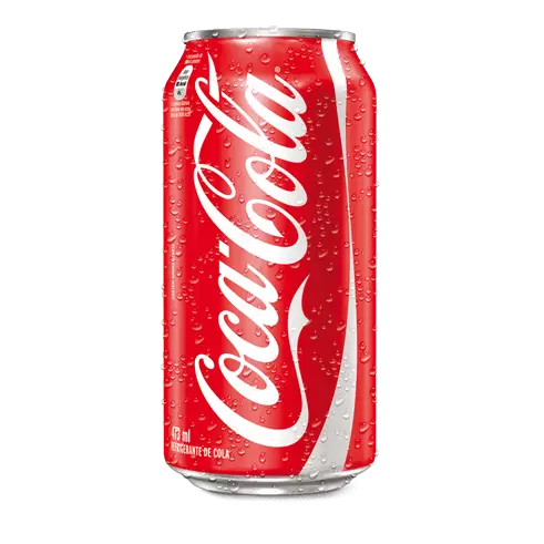 Coca-Cola Original 350
