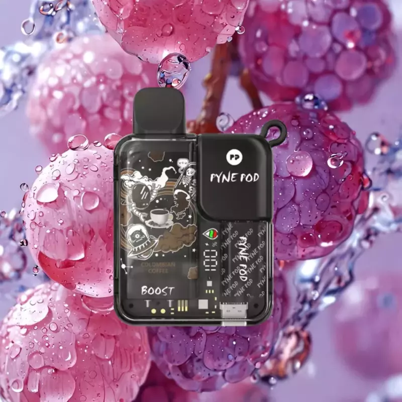 Sakura Grape