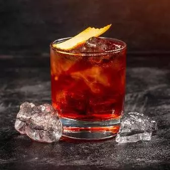 NEGRONI
