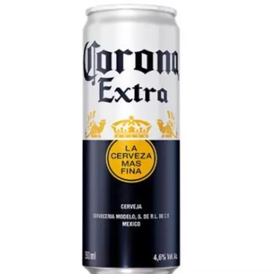 Corona 350ML