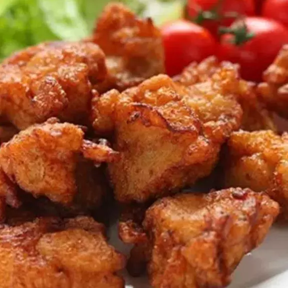 FRANGO À PASSARINHO