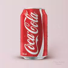 COCA-COLA LATA 350ML