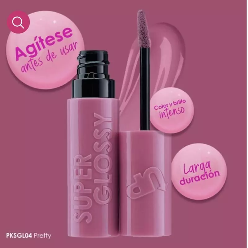 Super Glossy PKSGL04
